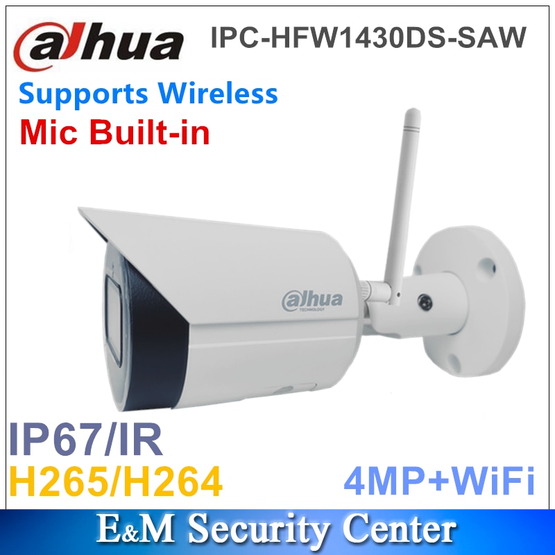  Dahua IPC-HFW1430DS-SAW IPC-HFW1435S-W ..